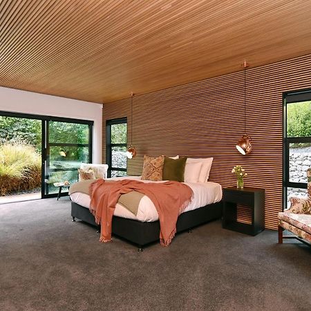 Bridle Path Retreat - Christchurch Holiday Homes Luaran gambar