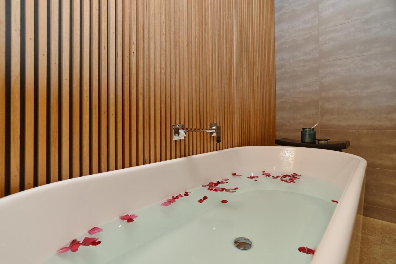Bridle Path Retreat - Christchurch Holiday Homes Luaran gambar