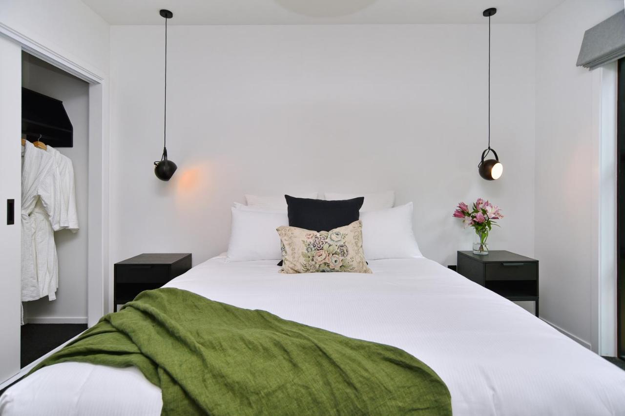 Bridle Path Retreat - Christchurch Holiday Homes Luaran gambar