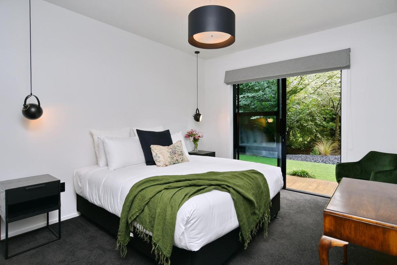 Bridle Path Retreat - Christchurch Holiday Homes Luaran gambar