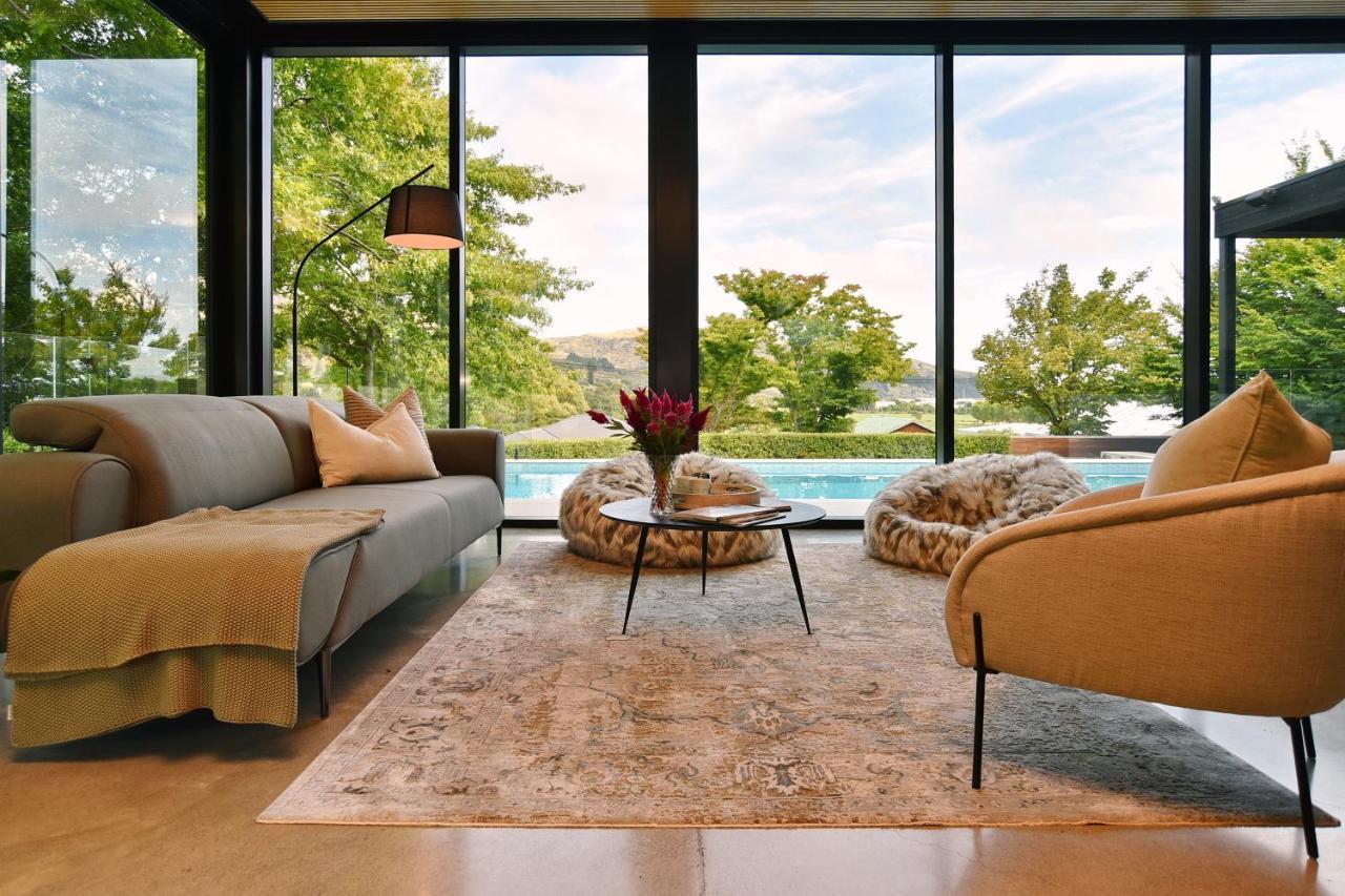 Bridle Path Retreat - Christchurch Holiday Homes Luaran gambar